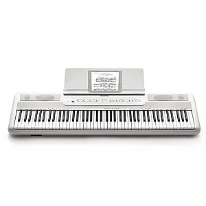 Donner SE 1 88 Key Graded Hammer Action Full Weighted Portable Digital Piano